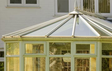 conservatory roof repair Haimwood, Powys