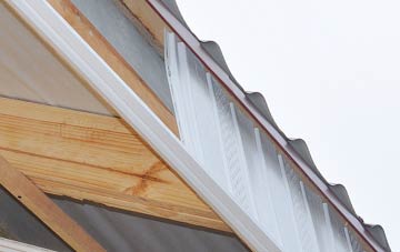 why Haimwood fascia repairs are essential