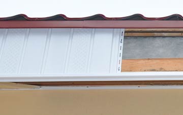 Haimwood fascia repair costs