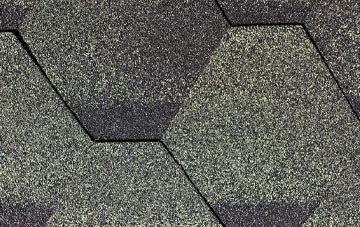 Haimwood fibreglass shingle repairs