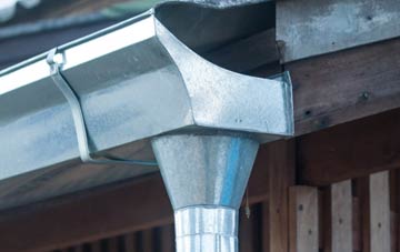 Haimwood guttering companies