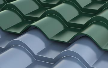 who should consider Haimwood plastic roofs
