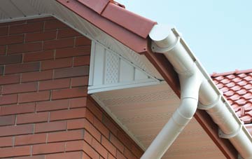 Haimwood soffit repair costs